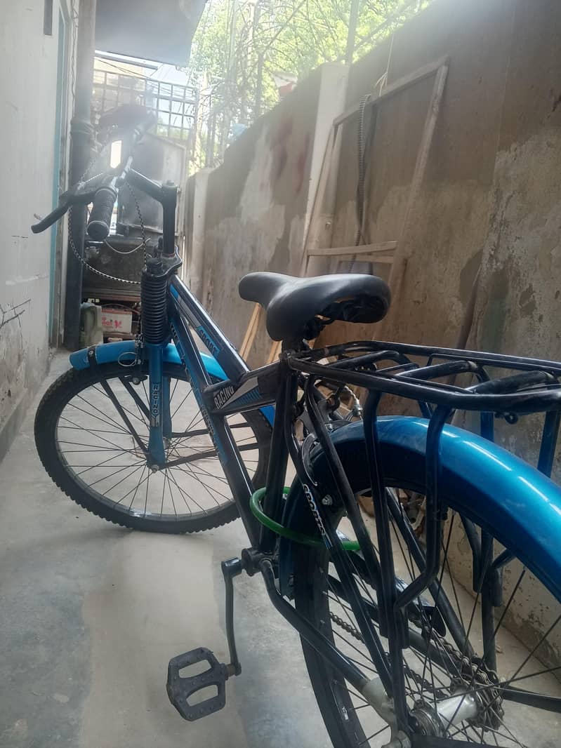 bicycle 0