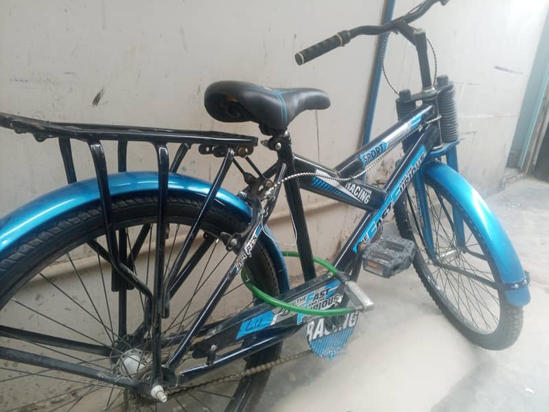 bicycle 2
