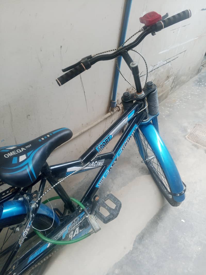 bicycle 3