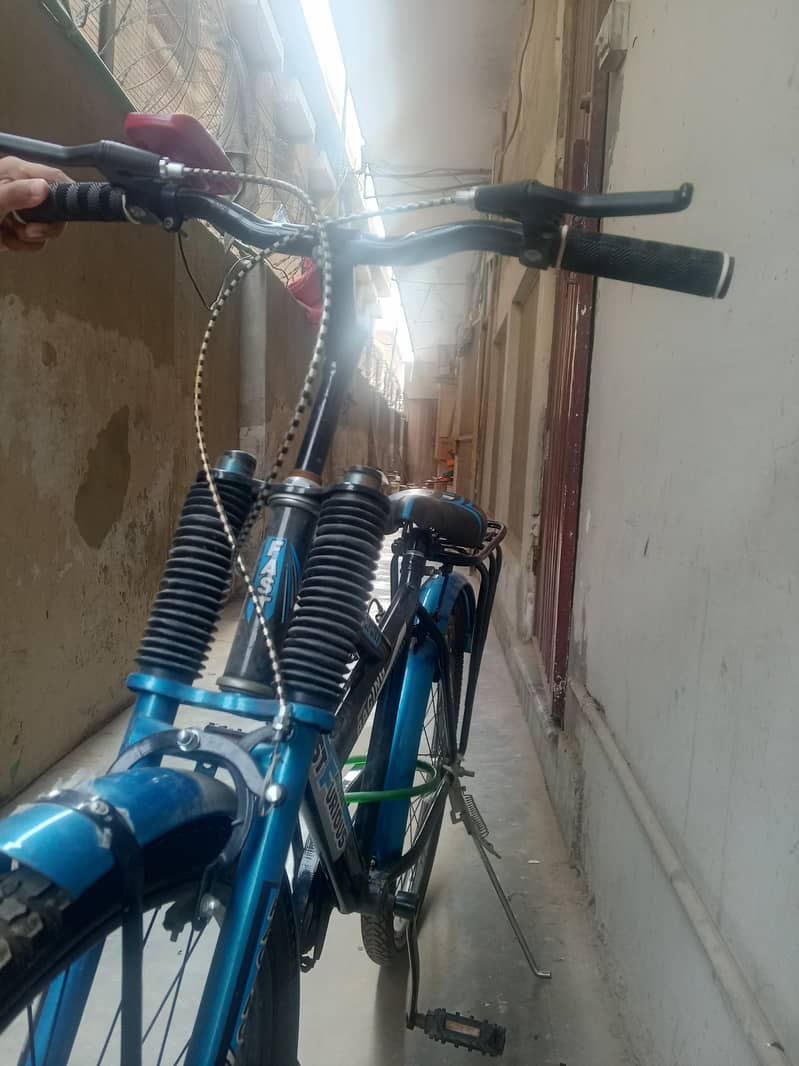 bicycle 4