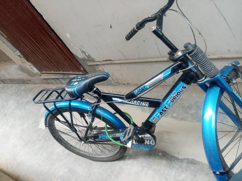 bicycle 5