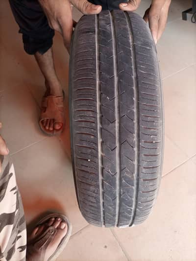 Tyre for sale