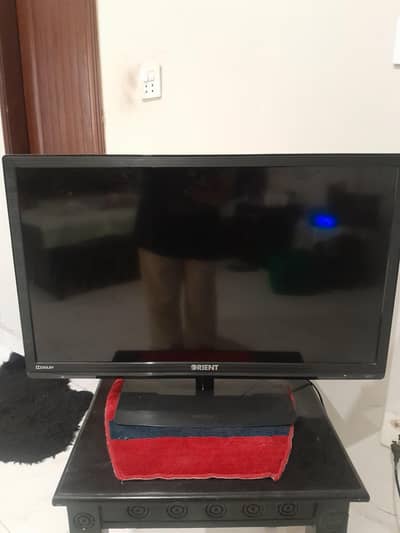 Orient orignal led non android available