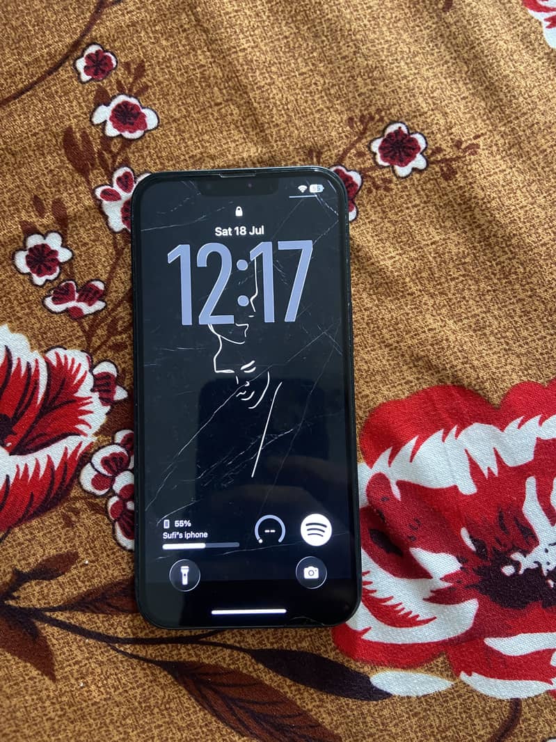 Apple iPhone 14 0