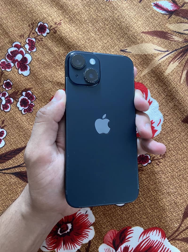 Apple iPhone 14 1