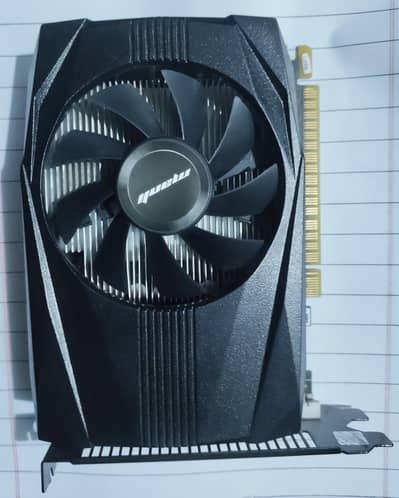 GTX 1050ti 4GB