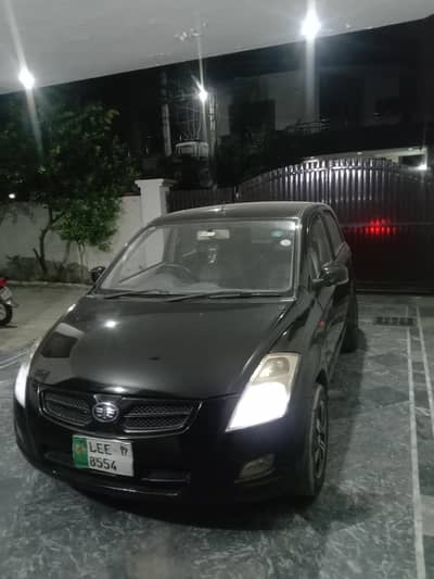 FAW V2 2017