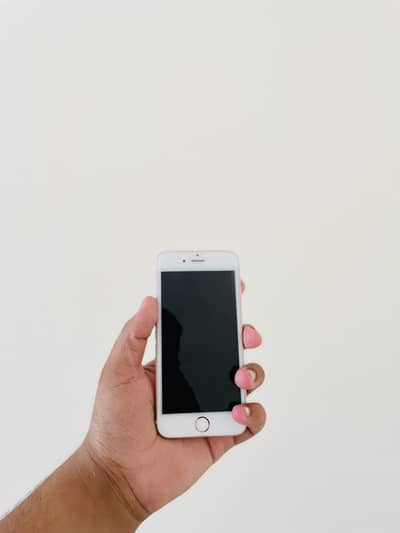 Apple iPhone 6S