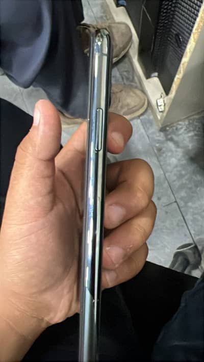 Apple iPhone 11 Pro Max