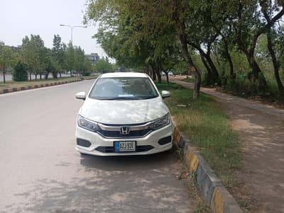 Honda City IVTEC 2022