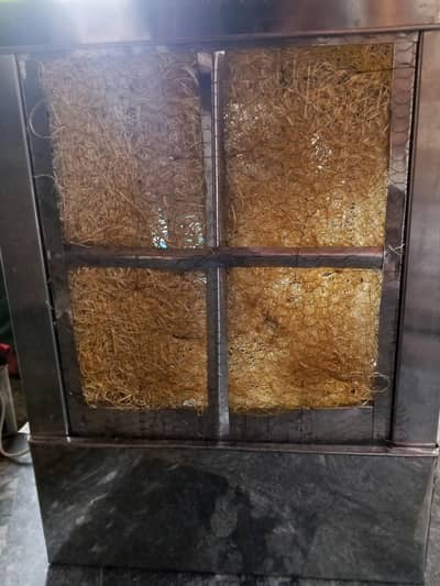 air cooler urgent sale