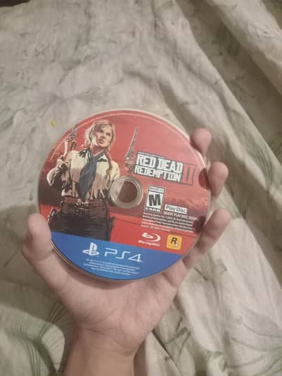 RDR 2 , TEKKEN 7, MORTAL KOMBAT XL.