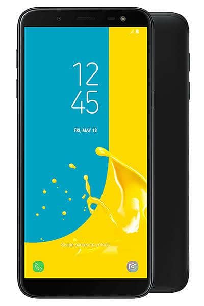 Sumsung J6
