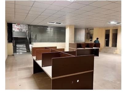 Office For Rent Area 1300 Square Feet Office Available For Rent Real Pictures In Gulberg 3 Lahore