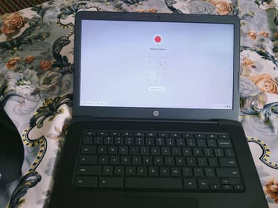 Hp chroom book for sale