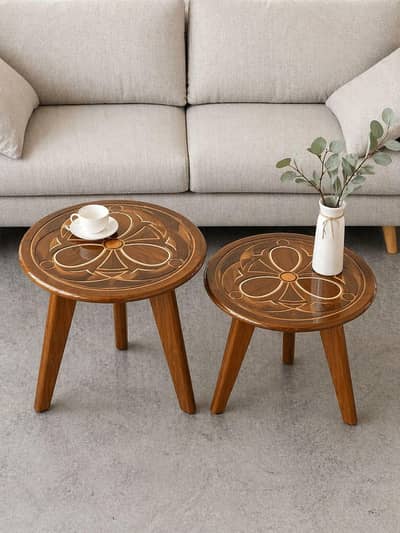 design table both