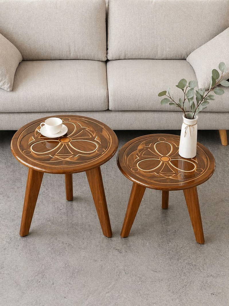 design table both 0