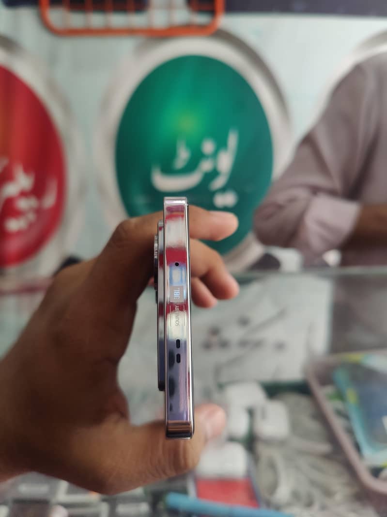 Infinix Note 40 3