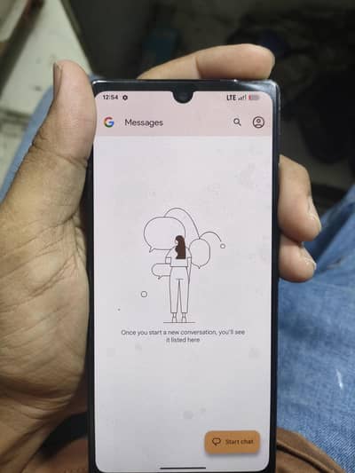 pixel 6A official PTA