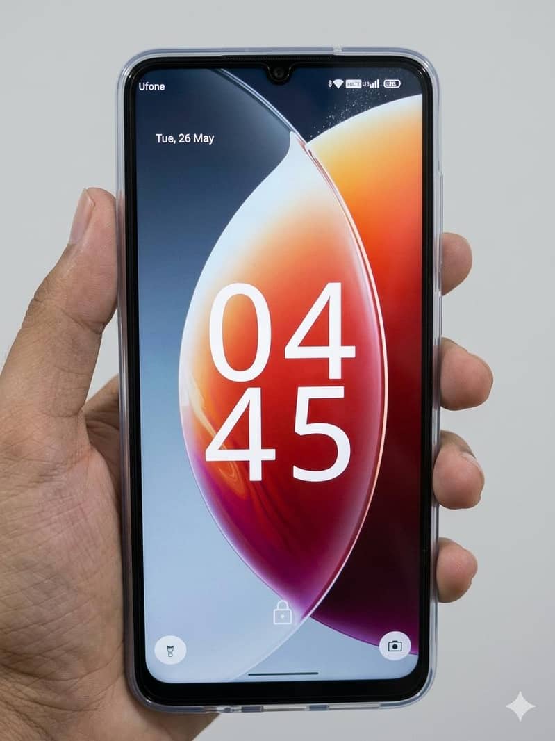 SEGO Note 80 3