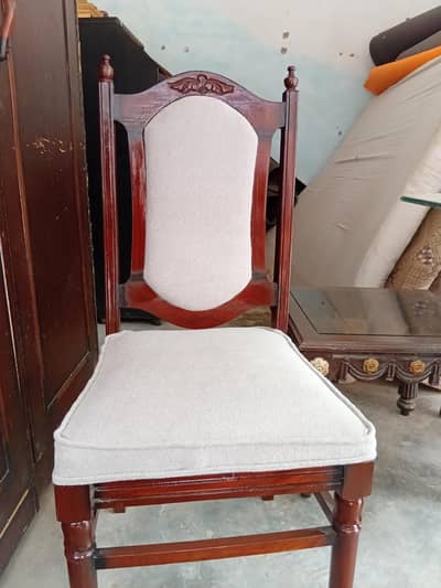 Chonati Daning table set