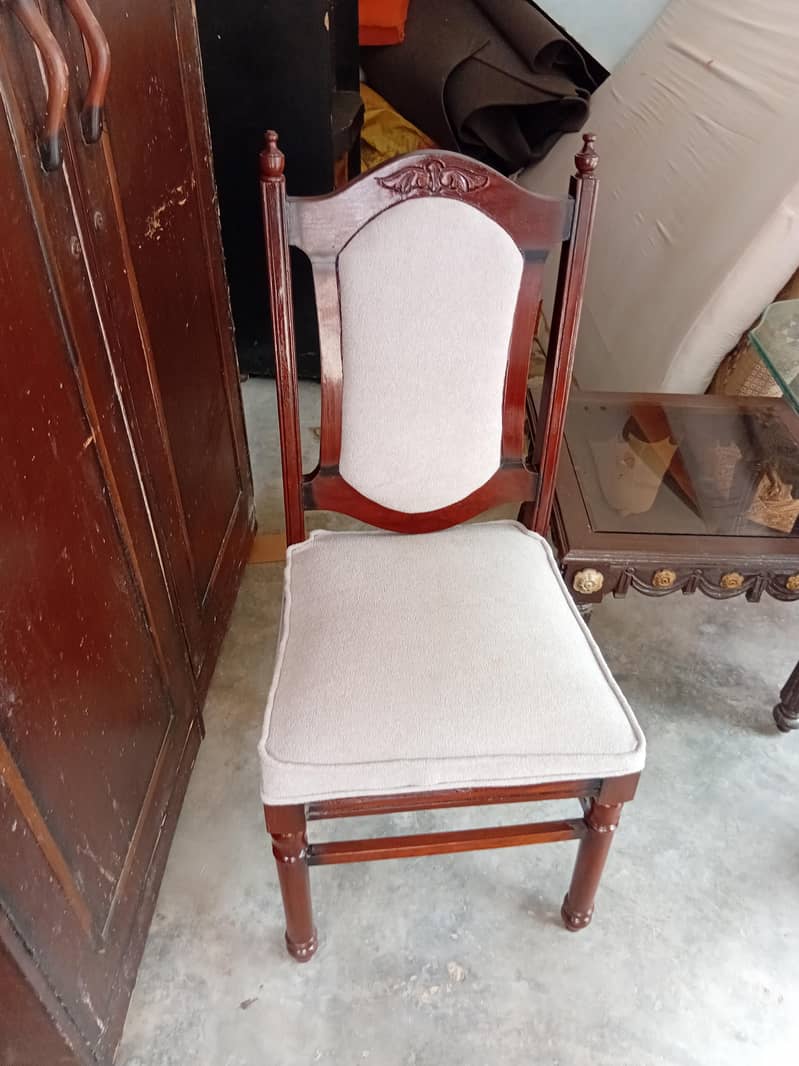 Chonati Daning table set 1