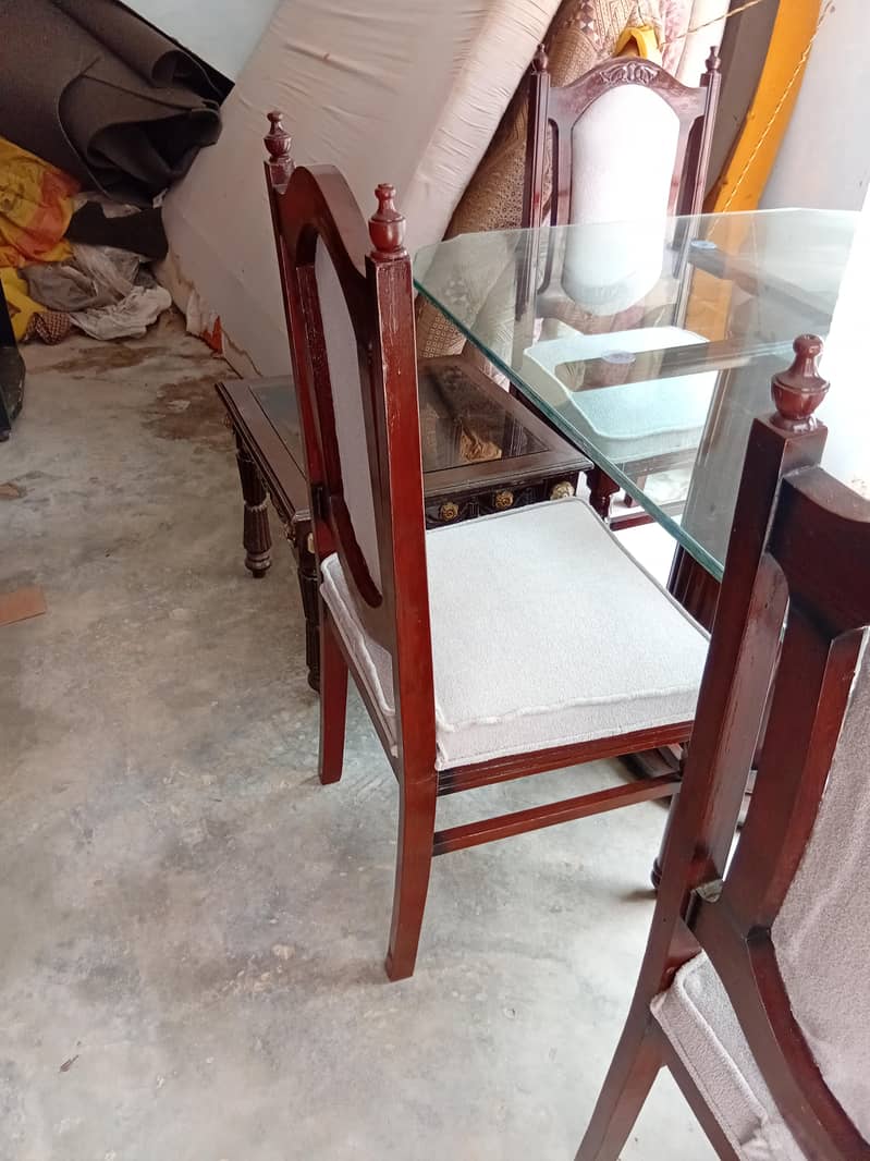 Chonati Daning table set 2