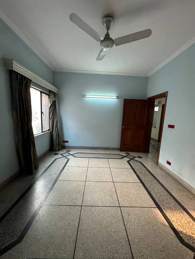 1 Kanal Upper Portion Available For Rent In Johar Town On Canal Road