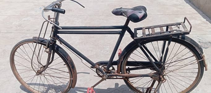 sohrab 20 number cycle