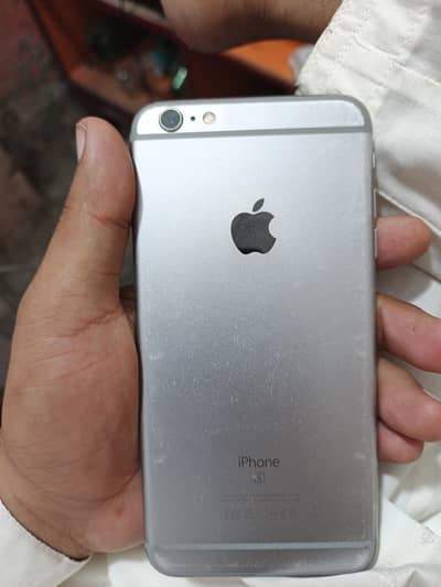 Apple iPhone 6S Plus