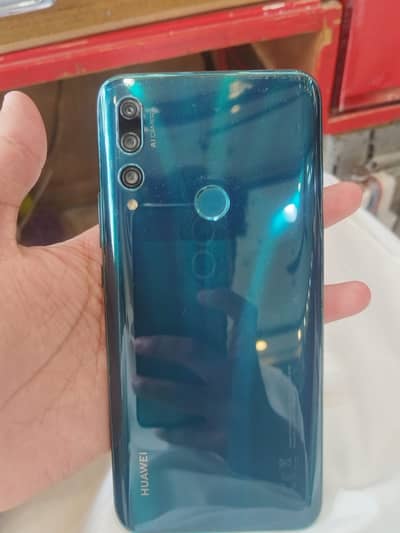 Huawei Y9 Prime