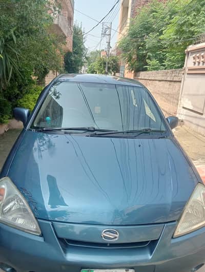 Suzuki Liana 2007