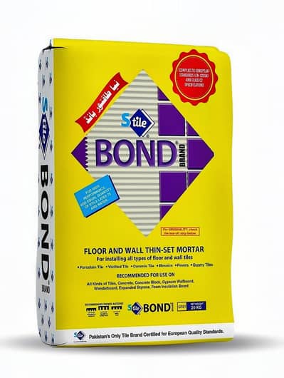 Original Stile Bond