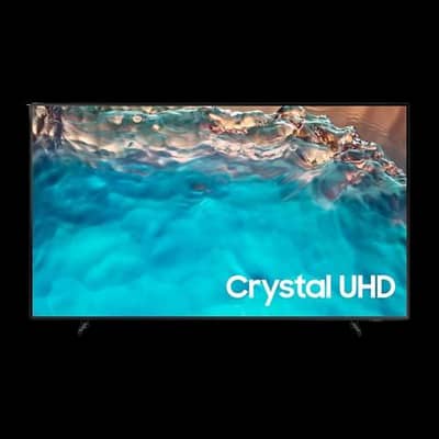 Samsung 65 inch smart LED