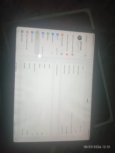 ipad pro 3rd generation 2023