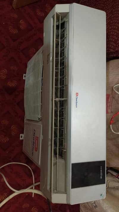 Dawlance H-zone 1.5 Ton Ac