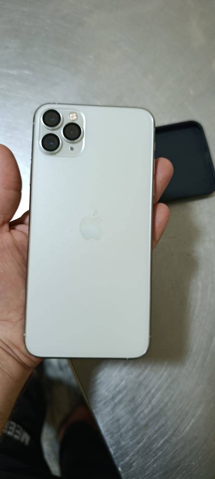 iphone 11 pro max 0