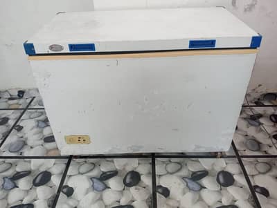 waves deep freezers single door perfect cooling/0321/0833328//