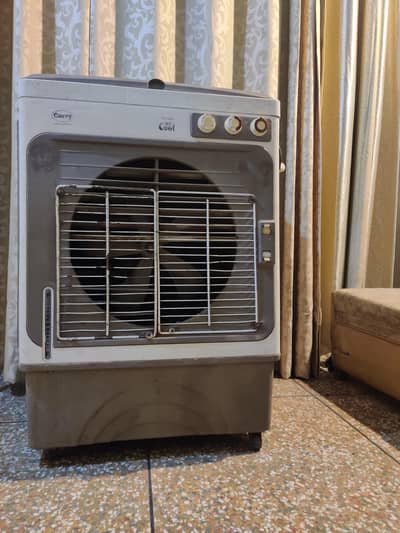 High speed Cooler energy saver chill cooling