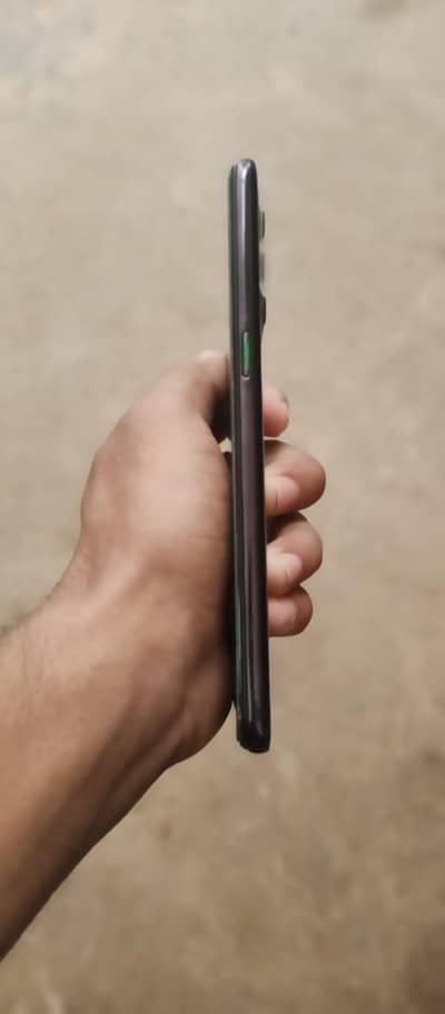 OPPO Reno 5 8GB RAM 128GB Storage | Mobile + Charger | Good Condition