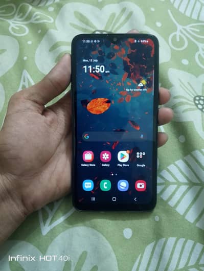 Samsung Mobile A10S | Best Battery Backup | dual sim Pta Approved