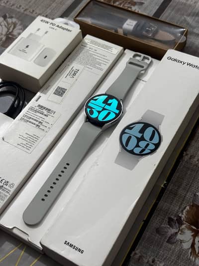 Samsung Galaxy Watch 6 44mm
