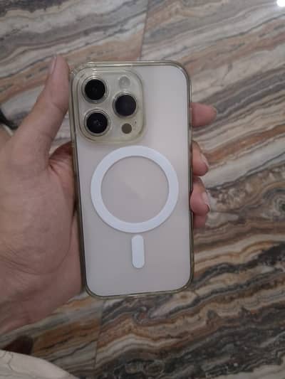 Apple iPhone 14 Pro