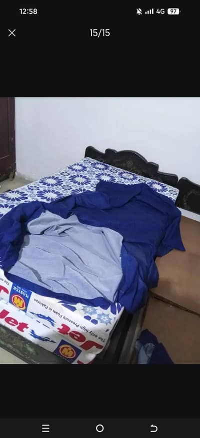 2 metres 2 single beds 2 metres covers