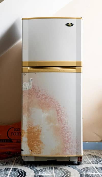 Dawlance Refrigerator