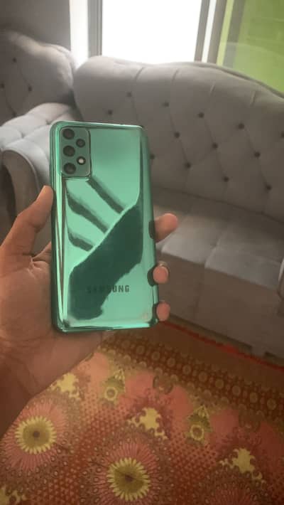 Samsung Mobile A32
