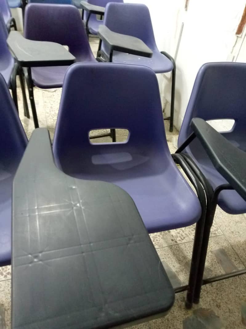 Study Chairs 0