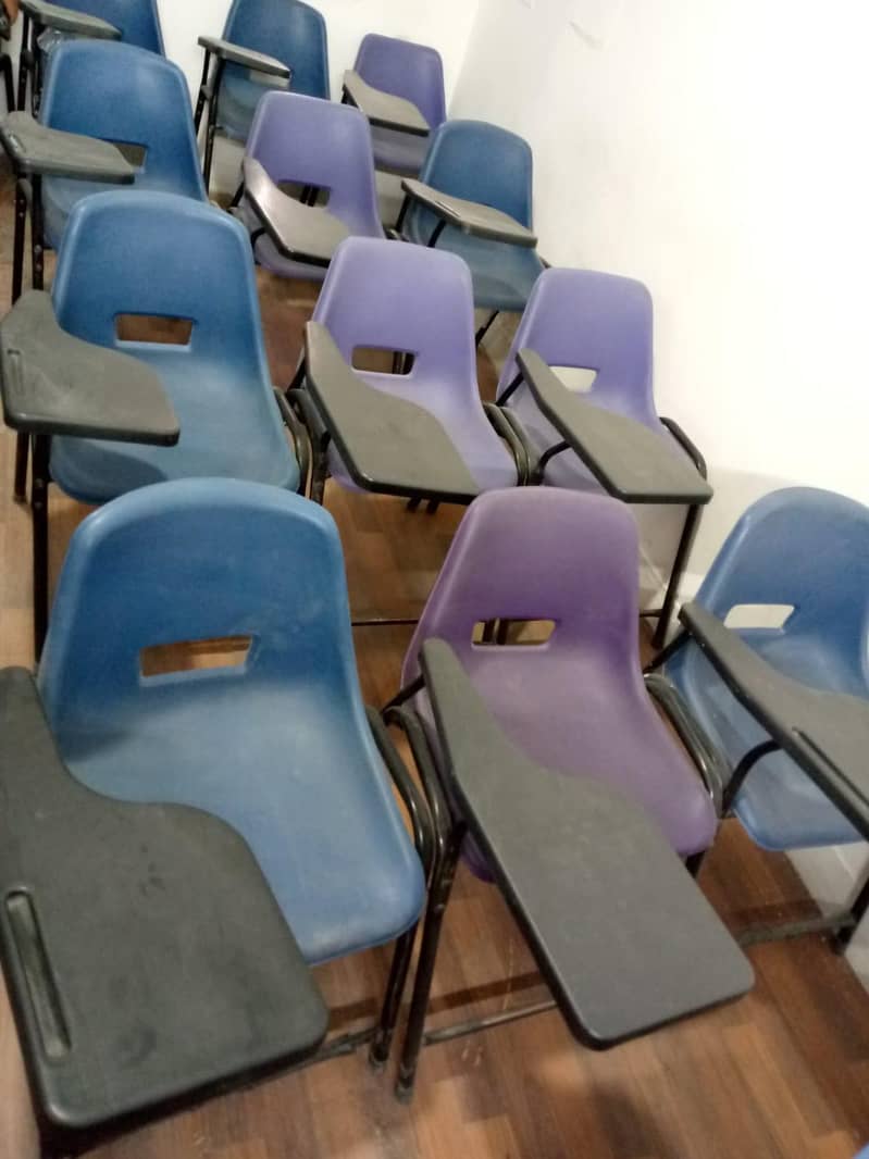 Study Chairs 1