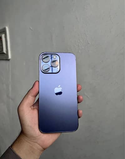 Apple iPhone 14 Pro Max 128 GB