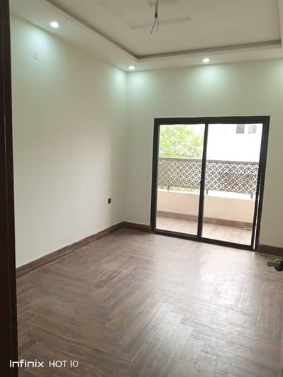 3 Bed, Drawing & Dining Available For Sale In PECHS BLOCK 6
